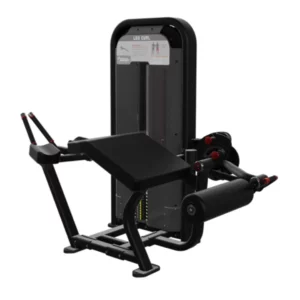 Nautilus Impact Leg Curl 9NA-S1301