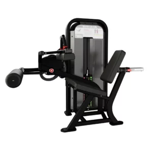 Nautilus Impact Seated Leg Curl 9NA-S1313 Product Image