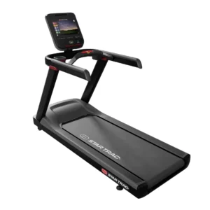 4 Series 4-TR Treadmill