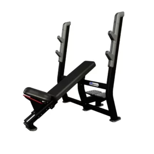 Nautilus Benches and Racks Incline Bench Press