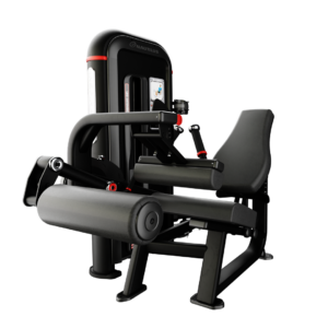 Nautilus Inspiration Leg Curl IPLC3 -60 Black 1 Product Image