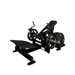 Nautilus Plate Loaded Glute Drive NP-L1131