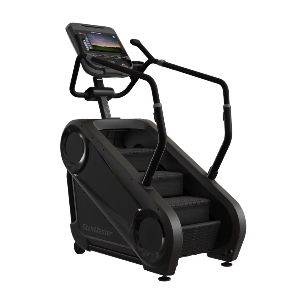 Stepmill 4G StairMaster