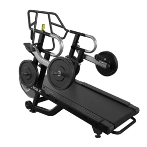StairMaster HIITMill X with Plates