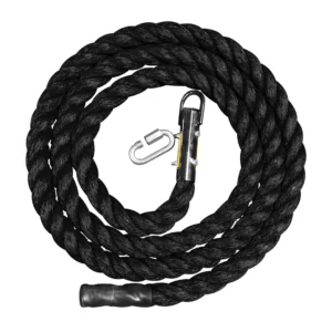 Sled / Climbing Ropes