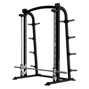 INSTINCT - Smith Machine Image 1