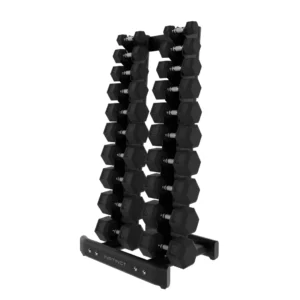 INSTINCT - Vertical Dumbbell Rack Image 1