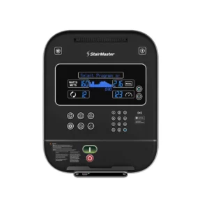 StairMaster Console 15 LCD