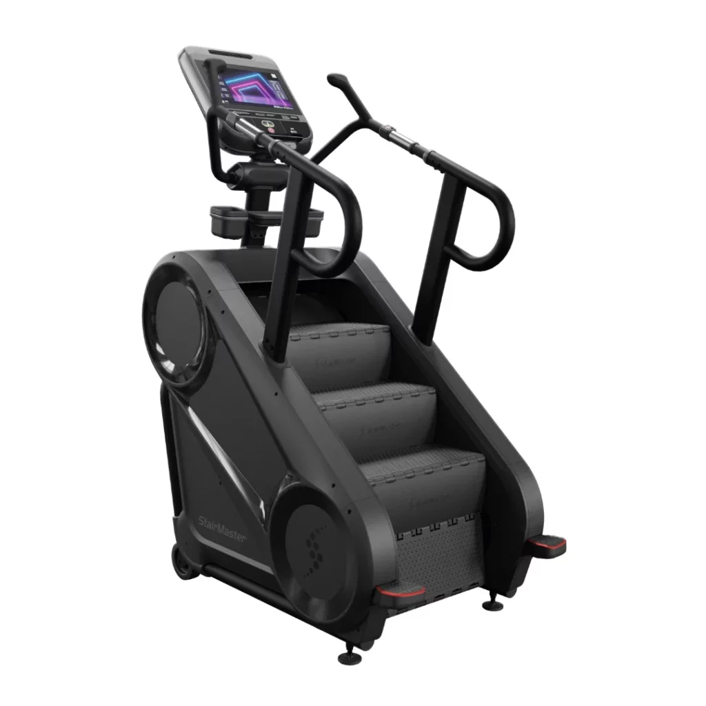 stepmill 8Gx