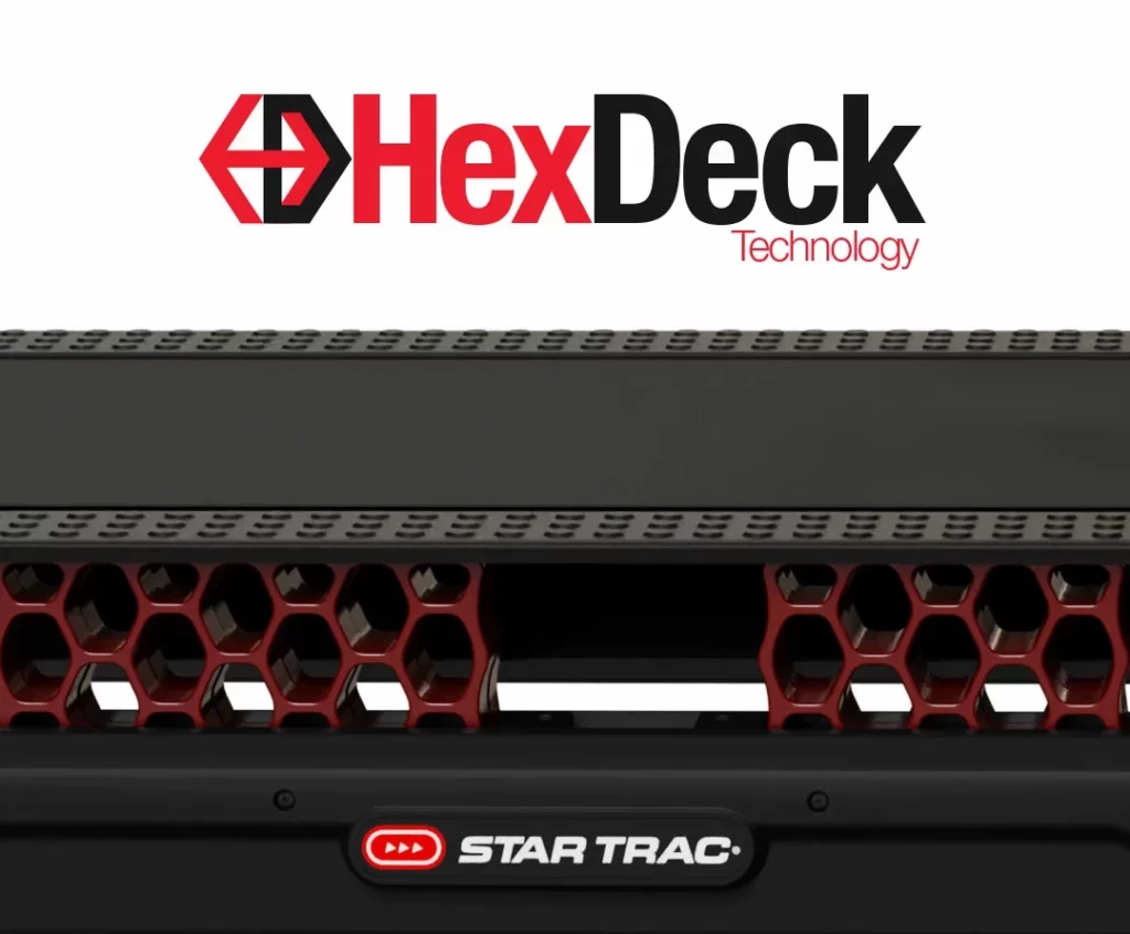 HexDeck Technology